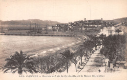 06-CANNES-N°4176-G/0179 - Cannes