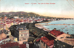 06-CANNES-N°4176-G/0167 - Cannes