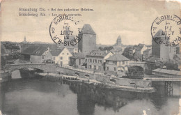 67-STRASBOURG-N°4176-G/0129 - Strasbourg