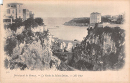 06-MONACO-N°4176-G/0011 - Autres & Non Classés