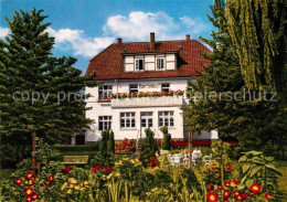 72796609 Steinbergen Haus Sonneck Rinteln - Rinteln