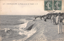 17-CHATELAILLON-N°4176-F/0335 - Châtelaillon-Plage