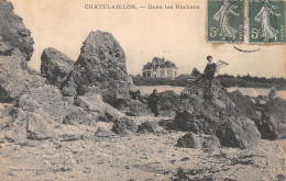 17-CHATELAILLON-N°4176-F/0337 - Châtelaillon-Plage