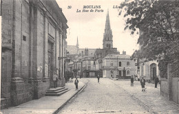 03-MOULINS-N°4176-F/0279 - Moulins