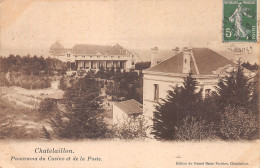 17-CHATELAILLON-N°4176-F/0251 - Châtelaillon-Plage