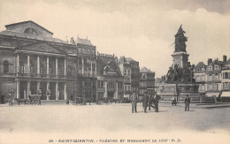 02-SAINT QUENTIN-N°4176-F/0161 - Saint Quentin