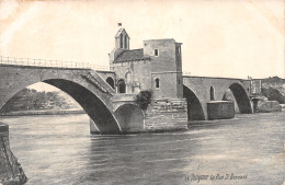 84-AVIGNON-N°4176-F/0077 - Avignon