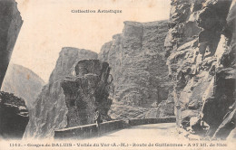 06-GORGES DE DALUIS-N°4176-F/0075 - Other & Unclassified