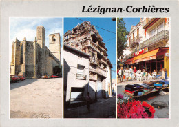 11-LEZIGNAN CORBIERES-N°4177-C/0067 - Andere & Zonder Classificatie