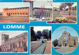 59-LOMME-N°4177-C/0023 - Lomme