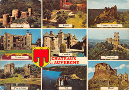 63-CHATEAUX EN AUVERGNE-N°4177-C/0015 - Autres & Non Classés