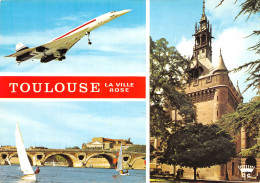 31-TOULOUSE-N°4177-C/0005 - Toulouse