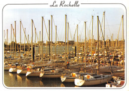 17-LA ROCHELLE-N°4177-B/0367 - La Rochelle