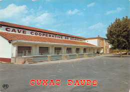 11-CUXAC D AUDE-N°4177-B/0361 - Sonstige & Ohne Zuordnung