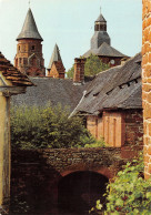 19-COLLONGES LA ROUGE-N°4177-B/0333 - Andere & Zonder Classificatie