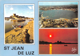 64-SAINT JEAN DE LUZ-N°4177-B/0347 - Saint Jean De Luz