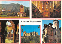 31-SAINT BERTRAND DE COMMINGES-N°4177-B/0299 - Saint Bertrand De Comminges