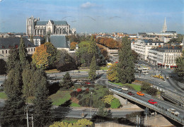 44-NANTES-N°4177-B/0281 - Nantes