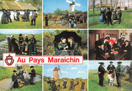 85-PAYS MARAICHIN-N°4177-B/0285 - Autres & Non Classés