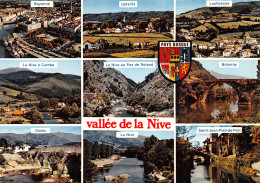 64-VALLEE DE LA NIVE-N°4177-B/0249 - Other & Unclassified