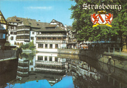 67-STRASBOURG -N°4177-B/0215 - Straatsburg