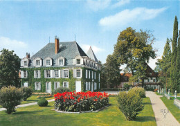 64-LAAS LE CHATEAU-N°4177-B/0203 - Other & Unclassified