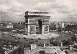 75-PARIS ARC DE TRIOMPHE-N°4177-B/0115 - Triumphbogen
