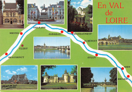 44-VAL DE LOIRE-N°4177-B/0081 - Andere & Zonder Classificatie