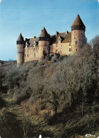 18-CULAN LE CHATEAU-N°4177-B/0031 - Culan