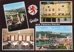 Delcampe - AK 211557 GERMANY - Passau - Passau