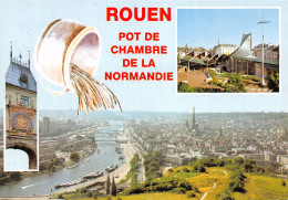 76-ROUEN -N°4177-A/0377 - Rouen