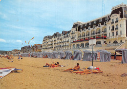 14-CABOURG-N°4177-A/0365 - Cabourg