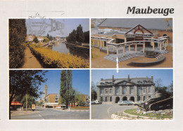 59-MAUBEUGE -N°4177-A/0359 - Maubeuge