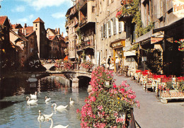 74-ANNECY -N°4177-A/0347 - Annecy