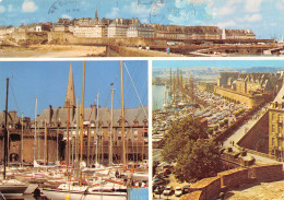 35-SAINT MALO-N°4177-A/0339 - Saint Malo