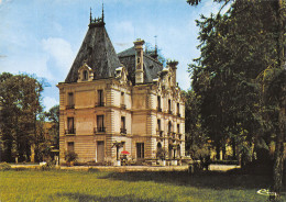 91-CHILLY MAZARIN LE CHATEAU-N°4177-A/0291 - Andere & Zonder Classificatie