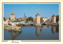 67-STRASBOURG-N°4177-A/0281 - Strasbourg