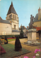 36-CHATEAUROUX-N°4177-A/0279 - Chateauroux