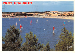 40-PORT D ALBRET-N°4177-A/0231 - Andere & Zonder Classificatie