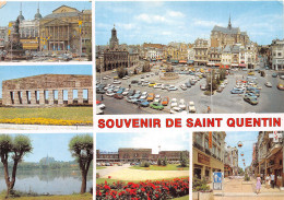 02-SAINT QUENTIN-N°4177-A/0225 - Saint Quentin