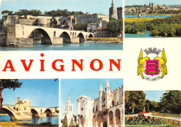 84-AVIGNON-N°4177-A/0219 - Avignon