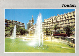 83-TOULON-N°4177-A/0217 - Toulon