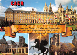 14-CAEN-N°4177-A/0181 - Caen