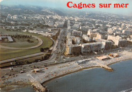 06-CAGNES SUR MER-N°4177-A/0161 - Cagnes-sur-Mer