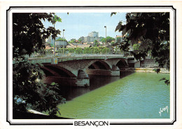 25-BESANCON-N°4177-A/0151 - Besancon