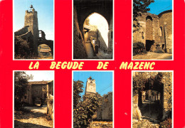 26-LA BEGUDE DE MAZENC-N°4177-A/0113 - Andere & Zonder Classificatie