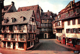 68-COLMAR-N°4177-A/0077 - Colmar