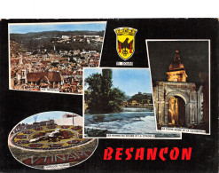25-BESANCON-N°4177-A/0061 - Besancon