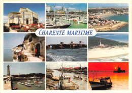 17-CHARENTE MARITIME-N°4177-A/0053 - Andere & Zonder Classificatie