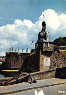 29-CONCARNEAU-N°4177-A/0051 - Concarneau